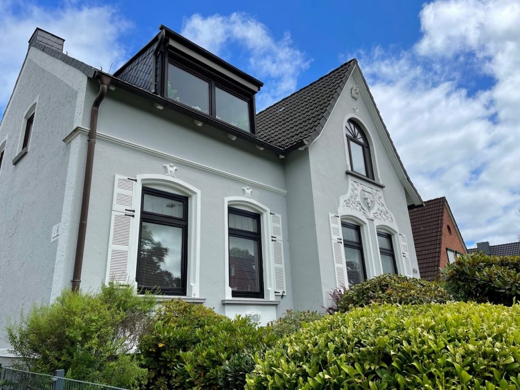 Kanzlei Graf Kerssenbrock