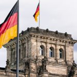 Reichstag Berlin