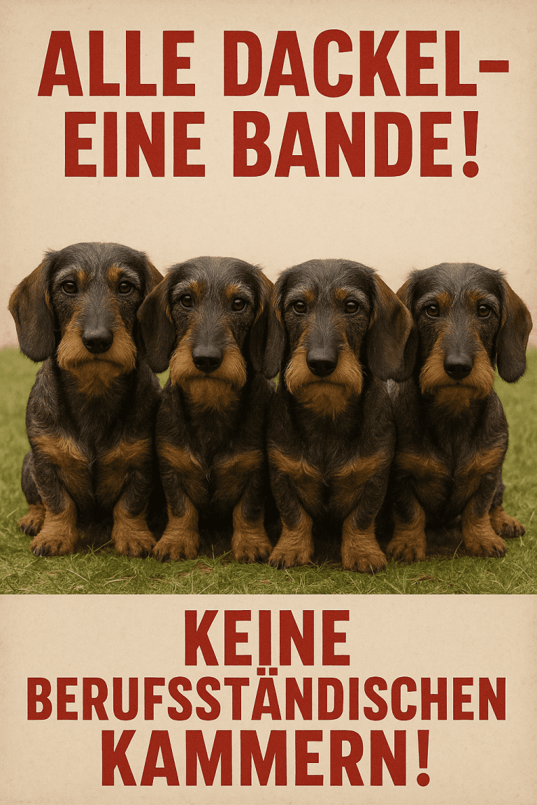 Eine Bande