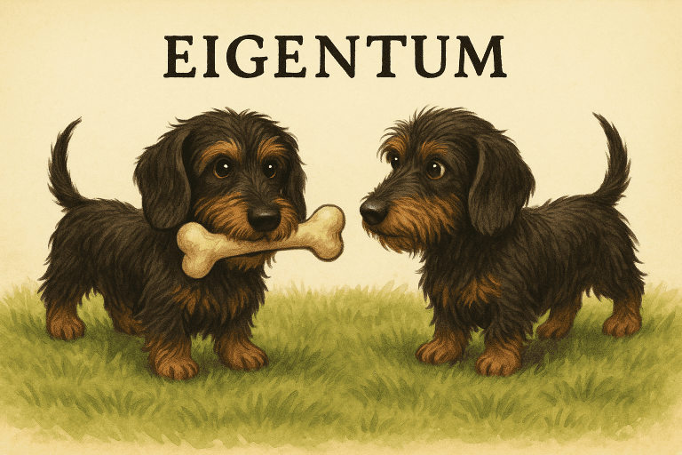 Eigentum
