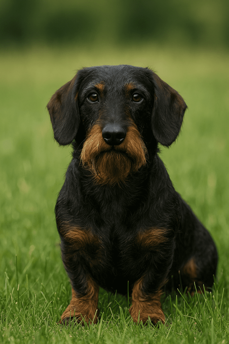 Dackelwürde und Verantwortung