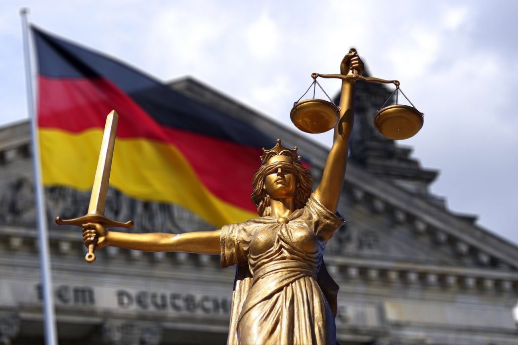 Deutsches Recht