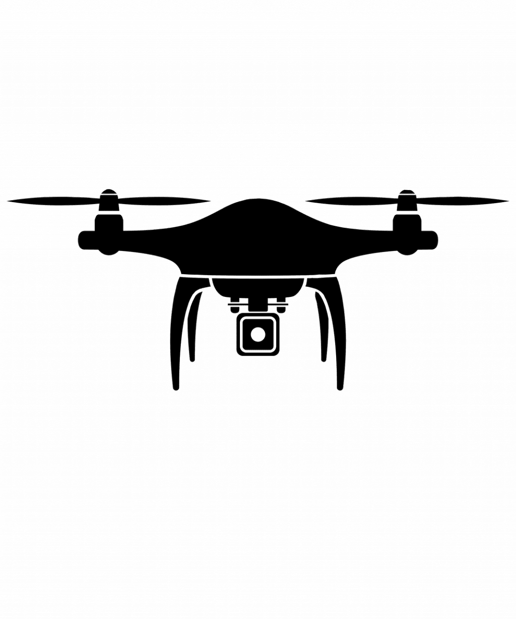 Drohnen