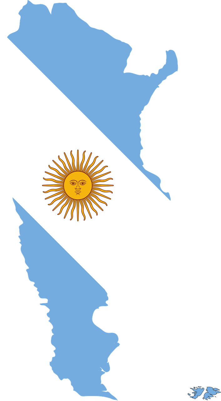 Argentinien