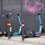 E-Scooter